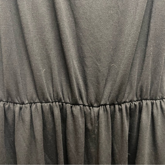 BLOOM CHIC NWT MIDI Length Sleeveless Embroidered Dress - Picture 4 of 6